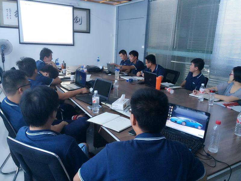 建言建策，航星公司培養(yǎng)員工主人公意識(shí)